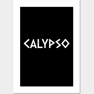 Calypso Posters and Art